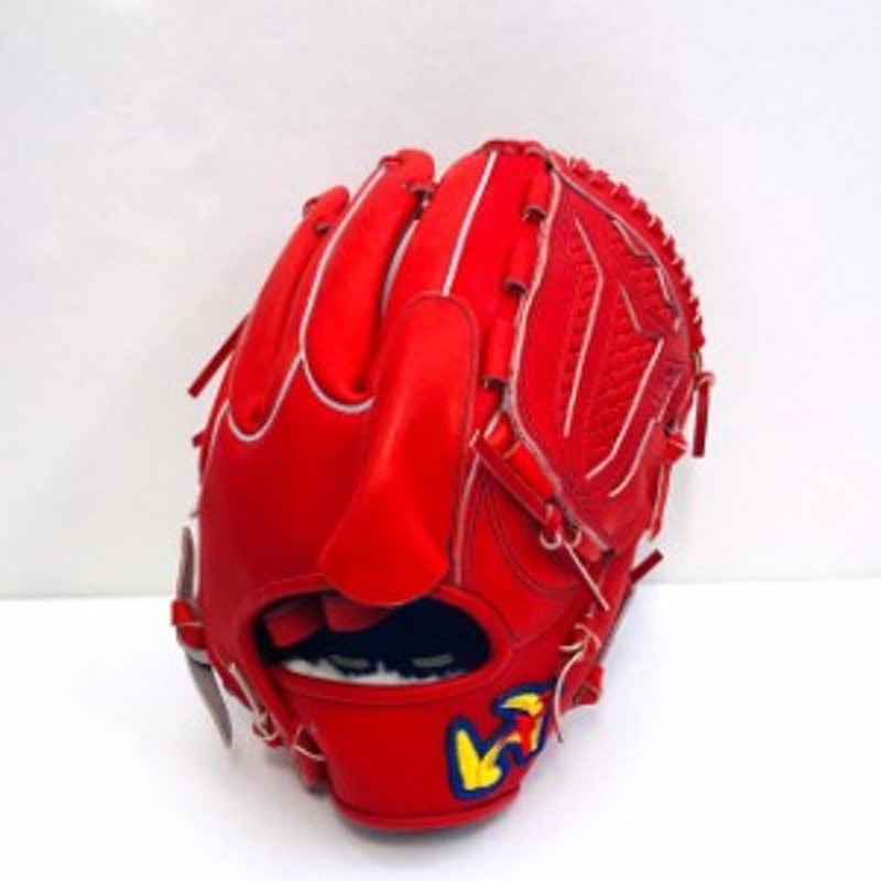 ワールドペガサス World Pegasus 硬式 左投げ オーダー 投手 ワールド