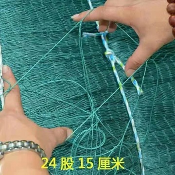 植物爬藤網 果園種植網百香果專用 豆角絲瓜藤蔓 攀援花卉搭架  FJGS