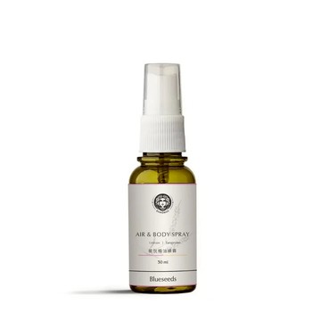 【expo BEAUTY】Blueseeds芙彤園 精油噴霧/30ml/愉悅(誠品會員專屬)