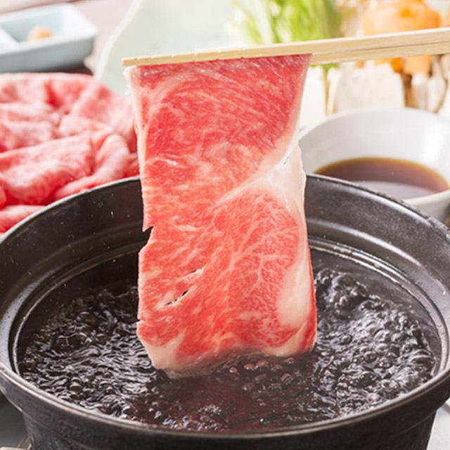 近江牛 肉 牛肉 和牛 しゃぶしゃぶ 500g 3〜4人前 赤身 もも モモ肉 ギフト A5 A4 結婚内祝い 出産内祝い 内祝い 贈答用 目録 景品 二次会