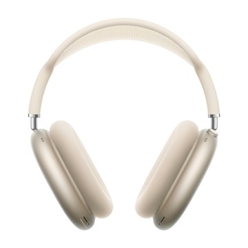 Apple 台灣公司貨 AirPods Max  星光色  A3184
