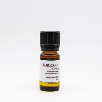 AGRICOLA 植物者-欖香脂精油(10ml)
