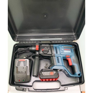 鋰電有刷電錘 原廠 博世 bosch gbh180-li 18v 組合系列 多功能鎚鑽鎬