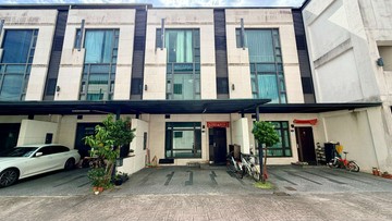 永義小筑二結市區旁近高鐵雙車位大面寬別墅｜宜蘭縣五結鄉舊街一路