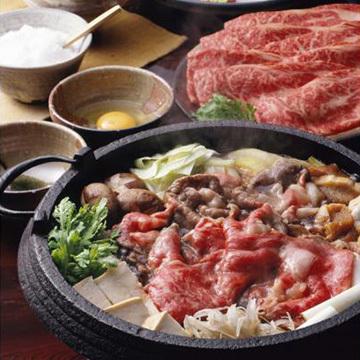 Kanzaki 門崎熟成肉 すき焼き・しゃぶしゃぶ 肩ロース（500g）