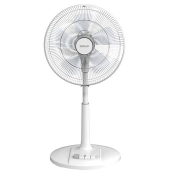 HERAN 禾聯 AC機械式立扇 HAF-16AH55A