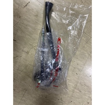 新G y 6  七期（左拉捍座（正廠零件）$499