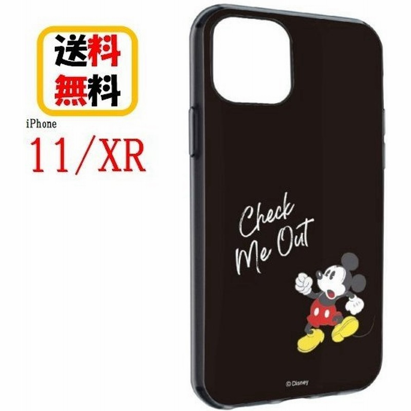 ディズニー キャラクター Iphone 11 Xr スマホケース Iiiifi イーフィット Dn 655a ミッキーマウス Iphoneケース アイフォンケース 耐衝撃 スマホカバー 通販 Lineポイント最大get Lineショッピング