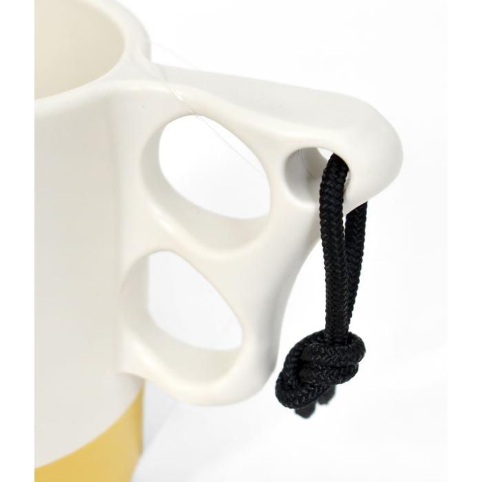 マグカップ チャムス (CHUMS) キャンパーマグカップ Camper Mug Cup コップ アウトドア キャンプ用品 キッチン用品 CH62-1244