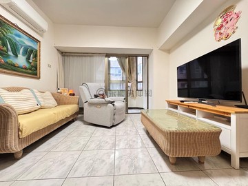 愷悅假期2+1房車~近小檜溪大有大業商圈 屋況佳｜桃園市桃園區大業路一段