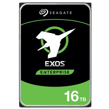【現貨】希捷企業號 Seagate EXOS SATA 16TB 3.5吋 企業級硬碟  ST16000NM000J