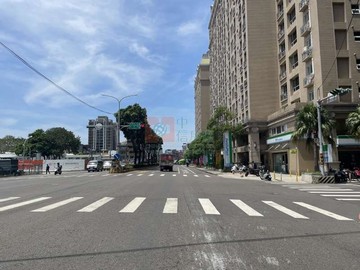 經國大面寬金店面｜新竹市北區經國路二段