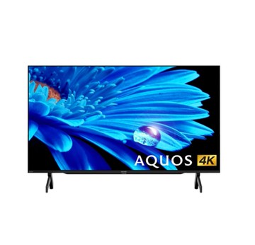 【SHARP 夏普】4T-C42FK1X 42吋 Google TV 4K聯網液晶電視