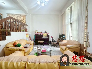 樂福慈｜南屯八期秀泰大地坪氣派美墅｜台中市南屯區豐順街