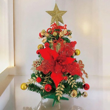 2尺豪華聖誕樹 31837-G
