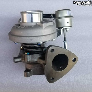 【原廠正品】江鈴發動機增壓器 JX493增壓器 渦輪增壓器 1118300ABY 威孚天力 江鈴凱運順達專用 提升動力 降低油耗