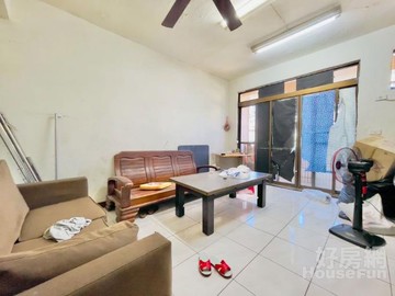 大皇冠低總透天｜桃園市大園區大觀路