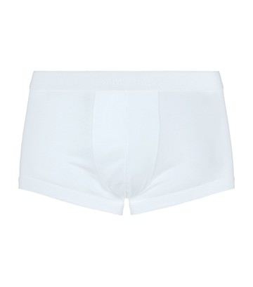 Zimmerli 286 Sea Island Trunks