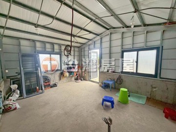 壯圍近國五可愛糧農資材室｜宜蘭縣壯圍鄉功勞路