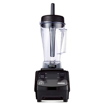 JTC 杰帝士 三匹馬力全食物萬能調理機 真正破壁機 2L Tritan食品級材質 110V 1100W  TM-788