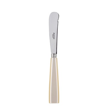 SABRE | Icone 60s 風華年代 | 奶油刀 | 珍珠白