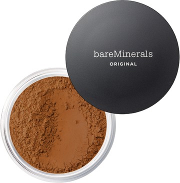 bareMinerals Original Foundation SPF15 8g 23 - Medium Dark