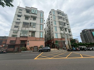 湖口後火車站-低總價4房超值美廈｜新竹縣湖口鄉德興路