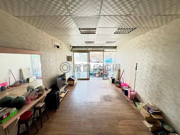 牛埔市場｜15米交叉口｜商業地吸睛透天店面｜新竹市香山區牛埔路