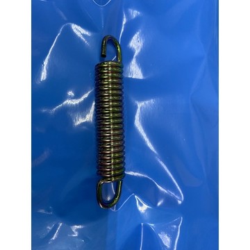 野狼傳奇125（中柱彈黃）$25