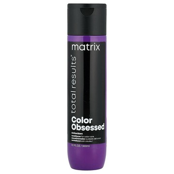 Matrix, Total Results™，Color Obsessed，10.1 液量盎司（300 毫升）