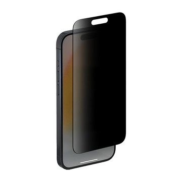 AIDA iPhone防窺保護貼  iPhone 16e  1個