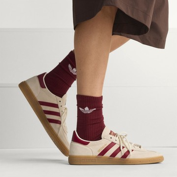 ADIDAS 世界盃 西班牙 HANDBALL SPEZIAL 男 休閒鞋 HP3672
