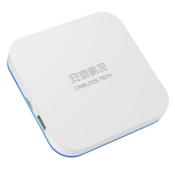 安博11代旗艦機 UBOX11 X18 台灣公司貨