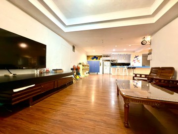 宜市1樓花園夢幻美屋-隱藏在市區的小花園小池塘｜宜蘭縣宜蘭市自強路