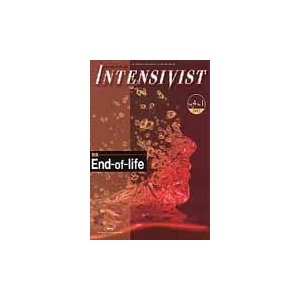 ＩＮＴＥＮＳＩＶＩＳＴ　　４−　１