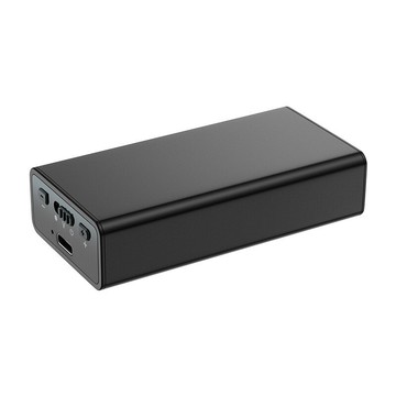 跨境新品Q65+聲控錄音筆37天超長續航高清降噪磁吸會議上課錄音器【宜家良品百貨】