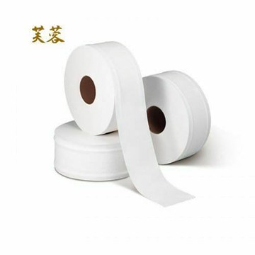 【芙蓉】大捲筒衛生紙280Mx3捲x4袋