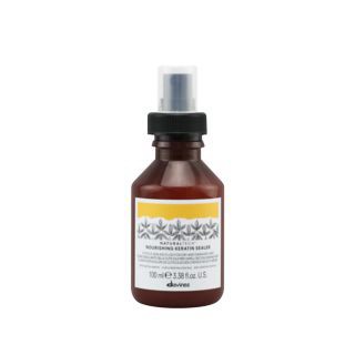 DAVINES 特芬莉 滋養奇蹟封印霧100ml