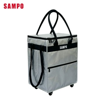 SAMPO 星漾行旅包
