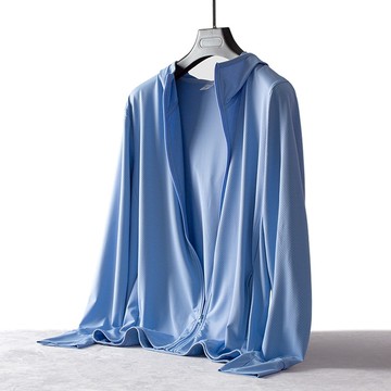 [DZRZVD杜戛地]2099男款彈力防曬外套 ~ YKK耐用拉鍊、防曬、抗UV、透氣、吸濕、排汗