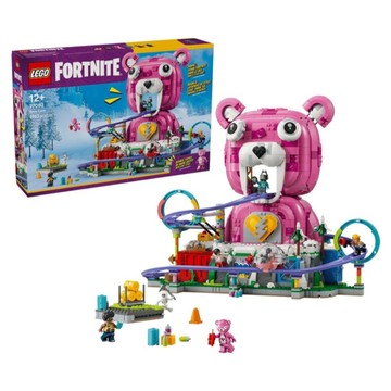 LEGO 77082 要塞英雄 Rave Cave  1個
