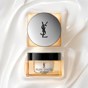 🔜快速出貨【YSL】極效活萃撫紋發光眼霜 15ML｜一夜發光  隔日貼妝｜生日禮物