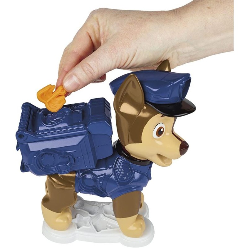 パウパトロール アメリカ直輸入 おもちゃ F1834 Play-Doh Hasbro Collectibles Paw Patrol Playset  | LINEブランドカタログ