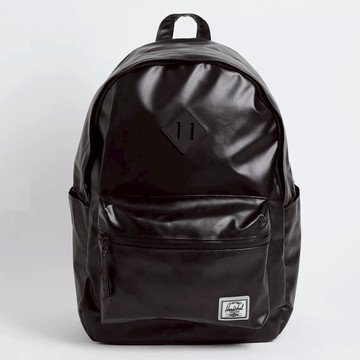 Herschel Classic XL 特大 高階WR系列 環保 黑色 全黑 完全防水 內裡黑色 放水壺 背包 後背包