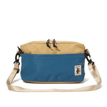 Cobmaster COB Air WP ALT SHOULDERBAG 側背包 BLUE 810054000046