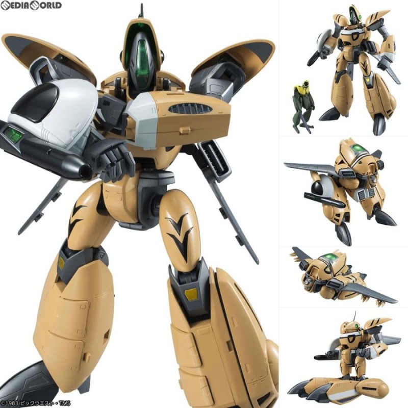 新品即納』{FIG}ヴァリアブルアクション Hi-SPEC オーガスII一般兵士 