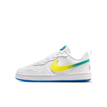 Nike Court Borough Low Older Kids' Shoes
