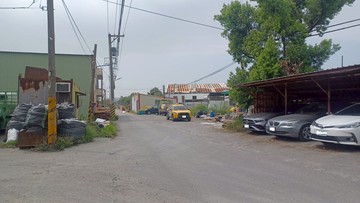 鳳山七老爺段土地計劃重點區方正農地｜高雄市鳳山區七老爺段