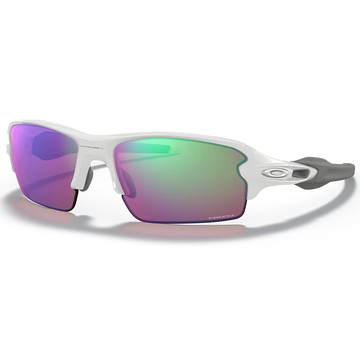 【OAKLEY】奧克利 FLAK® 2.0 (LOW BRIDGE FIT) PRIZM 色控科技 亞洲版 高爾夫專用
