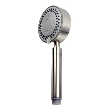 五段不鏽鋼沐浴把手-1156D